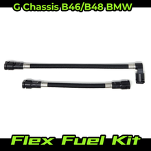Load image into Gallery viewer, Fuel-It! Bluetooth FLEX FUEL KIT for the B46/B48 BMW 230i, 330i, & 430i