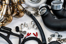 Load image into Gallery viewer, KLM Race BMW S58 Single Turbo Kit X3M / X4M