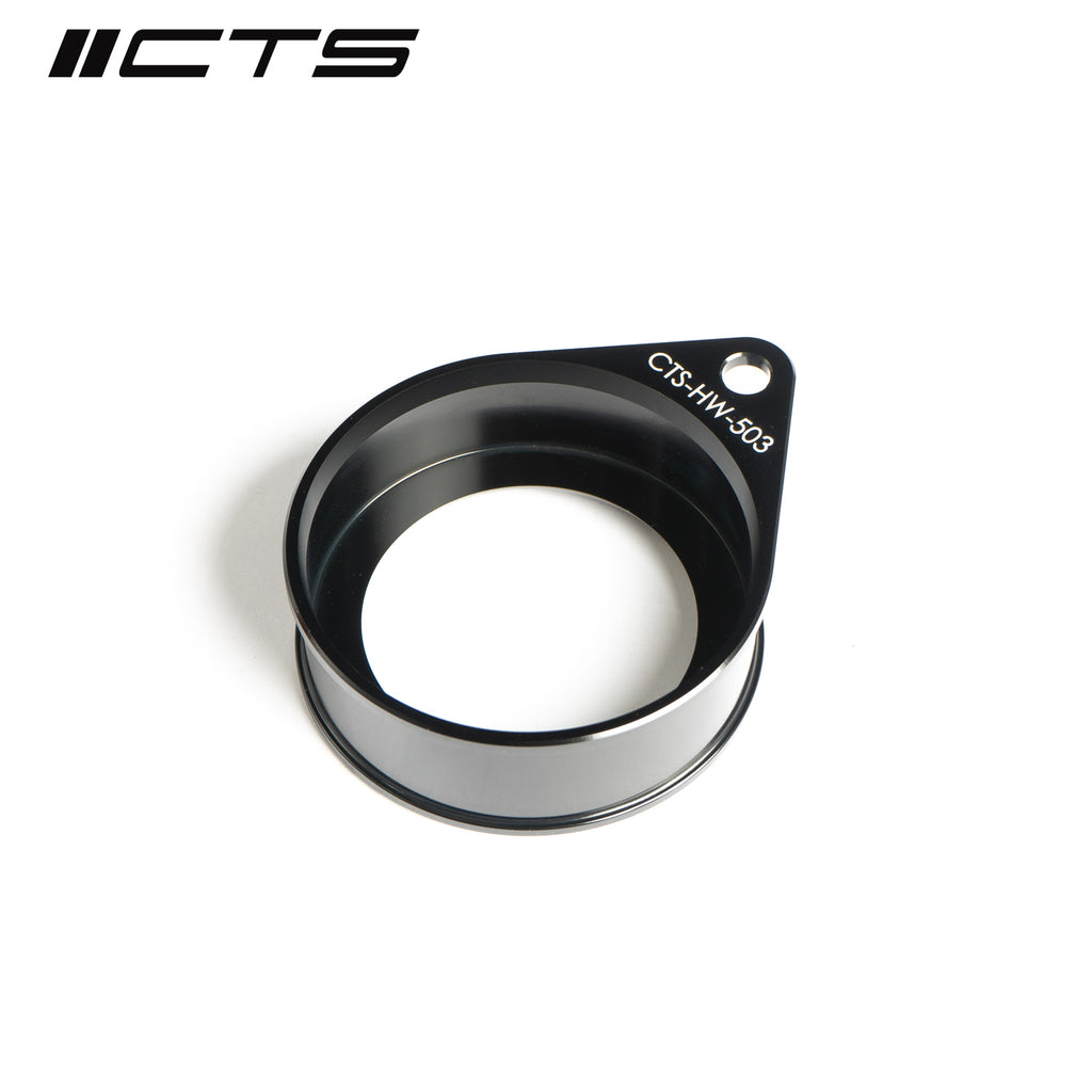 CTS TURBO AIR INTAKE KIT FOR MERCEDES BENZ M276 (V6 TWIN TURBO) ENGINE C400/C450/C43AMG/E400 AND MORE CTS-IT-954