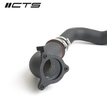 Load image into Gallery viewer, CTS TURBO CHARGE PIPE UPGRADE KIT FOR F-SERIES AND G-SERIES BMW B46/B48 2.0T CTS-IT-343