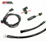 Spool Performance MERCEDES M177 GT63 AMG WIRELESS ETHANOL ANALYZER KIT  SP-ECA-M177-GT63