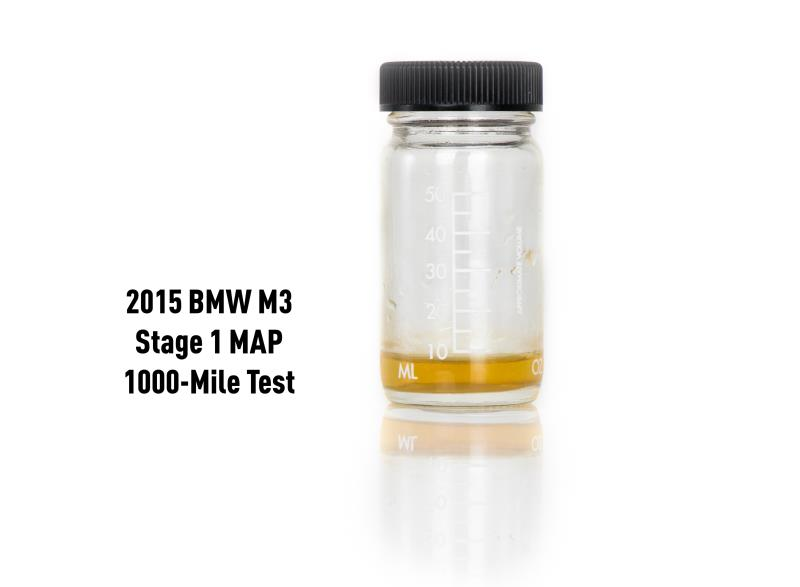 Mishimoto Baffled Oil Catch Can, fits BMW F8X M3/M4 2015-2020 MMBCC-F80-15CBE