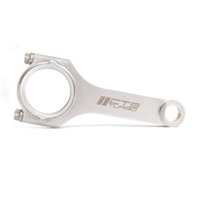 Load image into Gallery viewer, CTS TURBO CONNECTING RODS VW & AUDI 144×19 TAPERED RIFLE DRILLED | FITS 1.8T 20V 06A WITH STOCK PISTONS  CTS-CRH-14419T