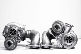 Pure Turbos BMW N54 Pure Stage 1 bmw-n54-pure-stage-1