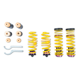 KW HEIGHT ADJUSTABLE SPRING KIT ( Audi A4 S4 A5 S5 ) 253100BH