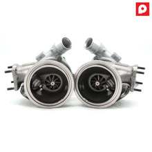 Load image into Gallery viewer, Pure Turbos Porsche 992 3.0L (Carrera/S/GTS) PURE800 porsche-992-3-0l-carrera-s-gts-pure-800