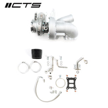 Load image into Gallery viewer, CTS TURBO BOSS650 V3 FOR MQB VW GTI/GOLF R AND AUDI A3/S3 CTS-TR-1010-71