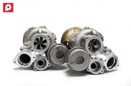 Pure Turbos Audi (RS4/RS5) PURE700 audi-rs4-rs5-pure-700
