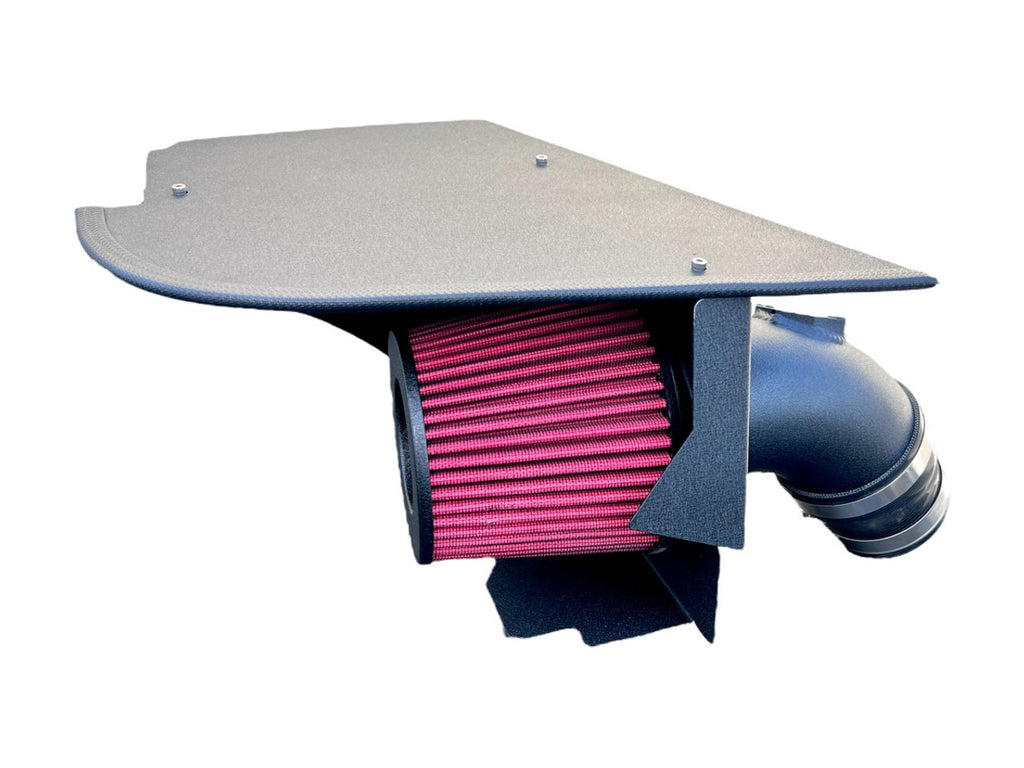 MAD BMW 540 G30 B58 Cold Air Intake MAD-077