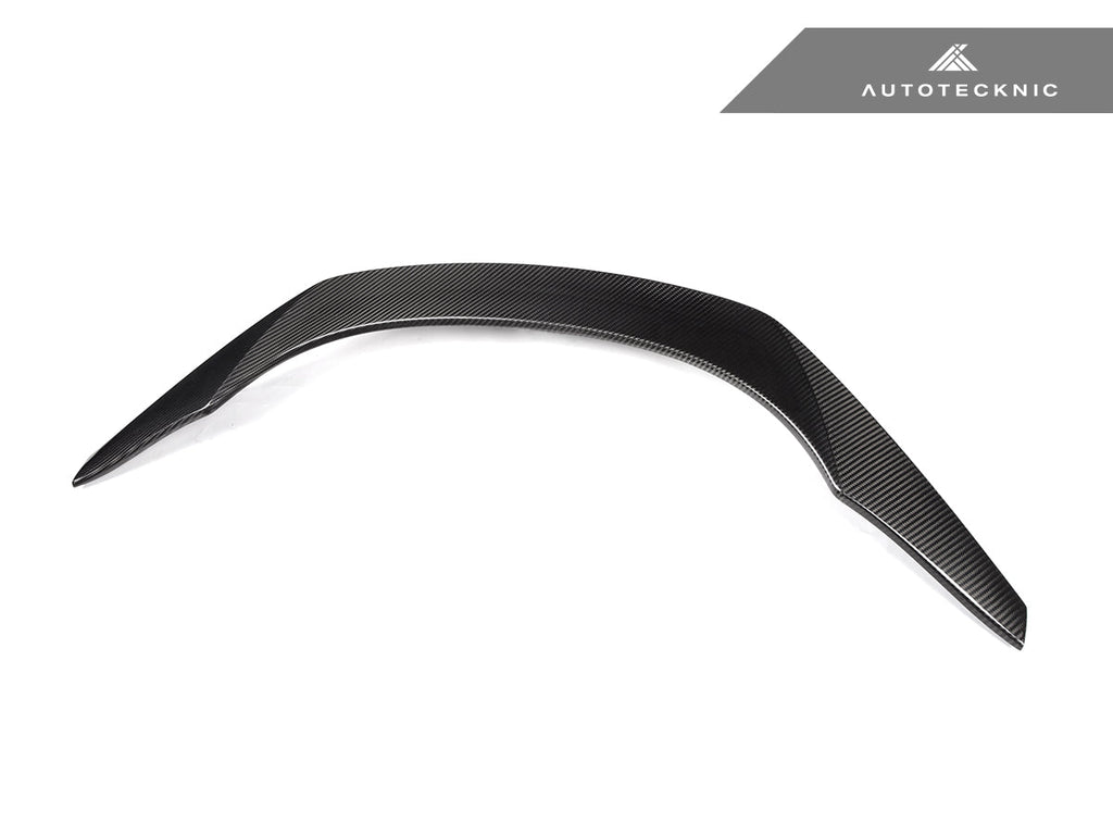 AUTOTECKNIC DRY CARBON DYNAMICS TRUNK SPOILER - A90 SUPRA 2020-UP ATK-TO-0010