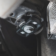 Load image into Gallery viewer, CTS TURBO REAR BILLET ALUMINUM SUBFRAME INSERTS B9/B9.5 AUDI Q5/SQ5CTS-HW-535