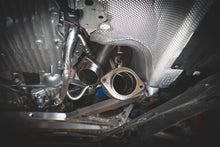 Load image into Gallery viewer, CTS TURBO - BMW S58 G80/G82 M3/M3C/M4/M4C DOWNPIPES  CTS-EXH-DP-0053
