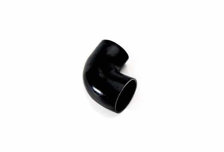 VRSF 90 Degree Silicone Coupler for VRSF Intercoolers 07-12 BMW 135i/335i N54 & N55 E82/E90/E92 305412
