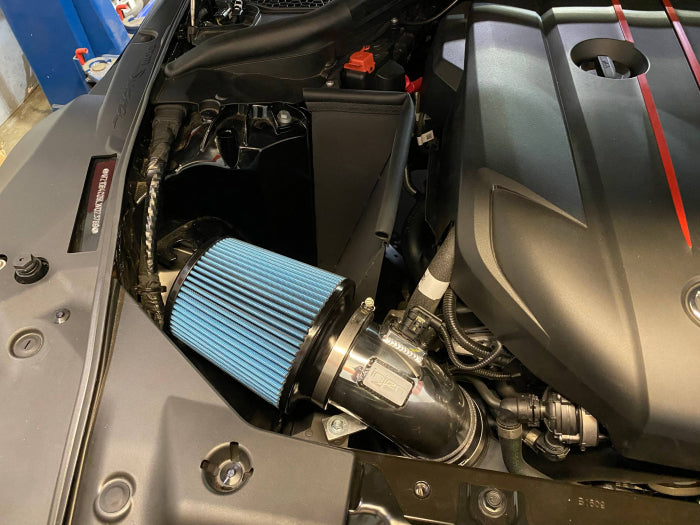 INJEN SP COLD AIR INTAKE SYSTEM - SP2300