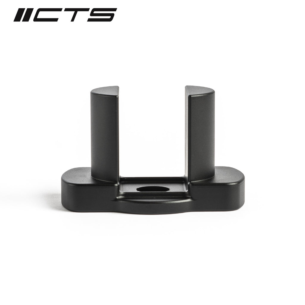 CTS TURBO REAR BILLET ALUMINUM SUBFRAME INSERTS B9/B9.5 AUDI Q5/SQ5CTS-HW-535