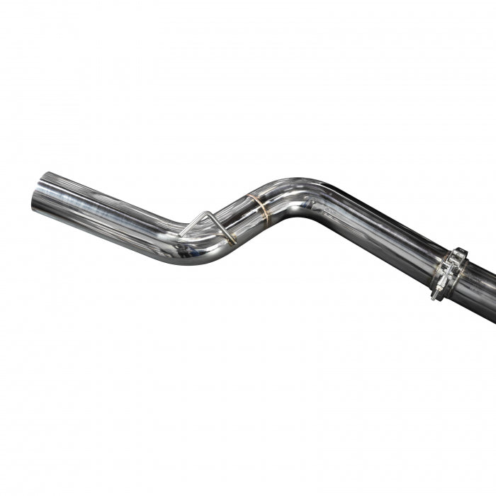INJEN RACE SERIES FULL EXHAUST SYSTEM - SES2300RS