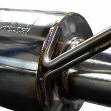 Load image into Gallery viewer, INJEN PERFORMANCE EXHAUST SYSTEM - CARBON FIBER TIPS SES2300CF