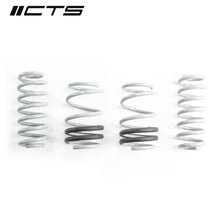 Load image into Gallery viewer, CTS TURBO AUDI 8V S3/RS3 LOWERING SPRINGS  CTS-LS-011