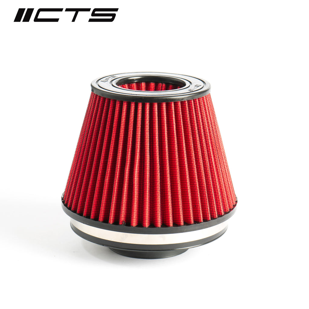 CTS TURBO BMW F-SERIES M140I/M240I/340I/440I B58 3.0L INTAKE (2015-2018) CTS-IT-340R