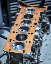 Load image into Gallery viewer, KLM Race S58 Stage 2 Engine Build