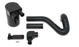 Burger Motorsports BMS Oil Catch Can for 2020-Present B58 Toyota Supra GR MK5