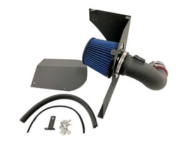 MAD BMW F3x B46 B48 230 330 430 High Flow Air Intake W/ Heat Shield MAD-5061