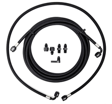 Load image into Gallery viewer, BMS StandAlone Universal Water/Methanol Injection (WMI) Kit with AEM controller