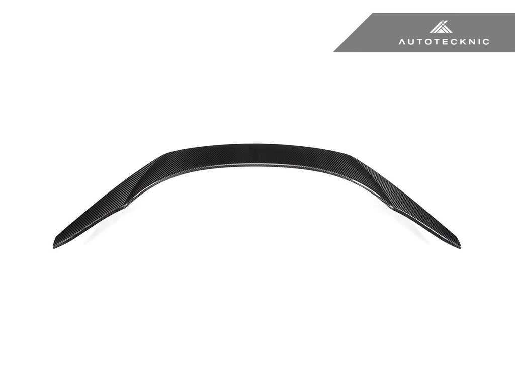 AUTOTECKNIC DRY CARBON DYNAMICS TRUNK SPOILER - A90 SUPRA 2020-UP ATK-TO-0010