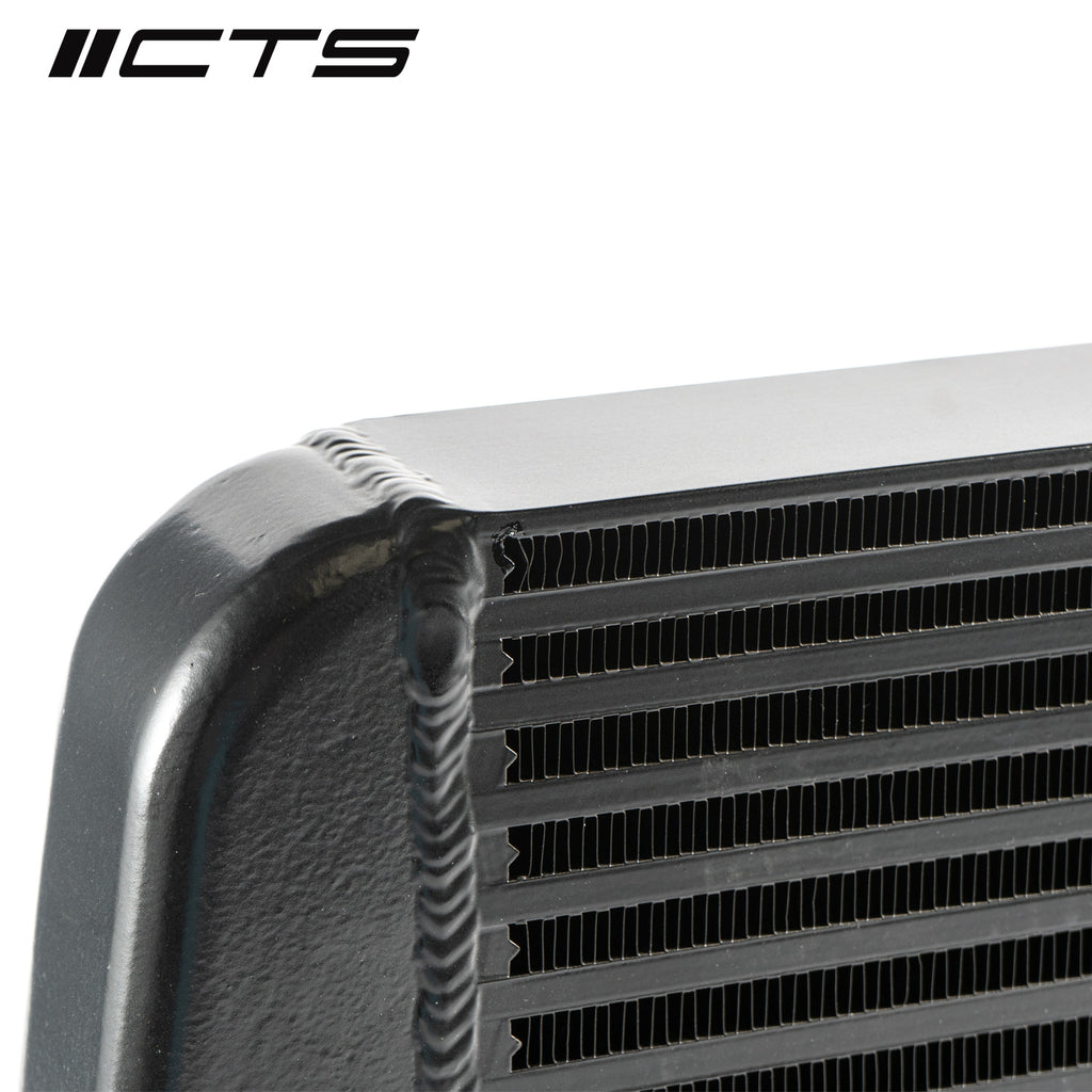 CTS TURBO B9/B9.5 AUDI SQ5 3.0T UPGRADED INTERCOOLER (DIRECT FIT) CTS-B9-SQ5-DF