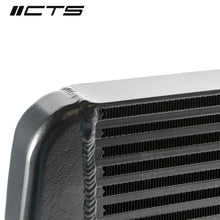 Load image into Gallery viewer, CTS TURBO B9/B9.5 AUDI SQ5 3.0T UPGRADED INTERCOOLER (DIRECT FIT) CTS-B9-SQ5-DF