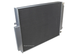 Burger Motorsports Heat Exchanger Upgrade for 2020+ B58 Toyota GR Supra MKV & 2019+ G chassis BMW