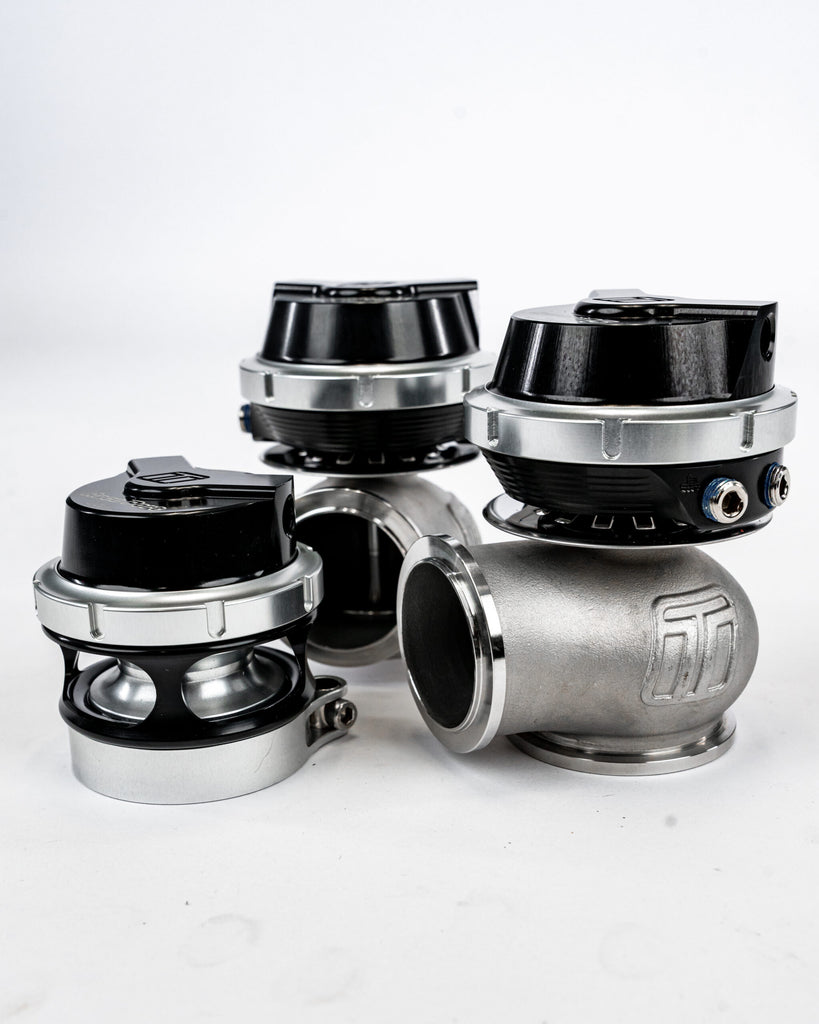 KLM Race BMW S58 Single Turbo Kit M2 / M3 / M4 (G80 / G82 / G87)