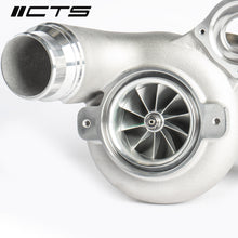 Load image into Gallery viewer, CTS TURBO A90 2-PORT TOYOTA SUPRA BOSS TURBO UPGRADE KIT CTS-TR-1059