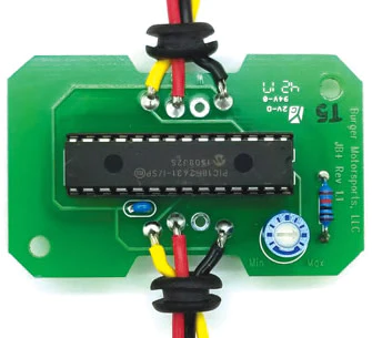 Burger Motorsports 2020-Present Toyota Supra B48/B58 JB Plus Quick Install Tuner