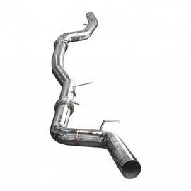 INJEN RACE SERIES FULL EXHAUST SYSTEM - SES2300RS
