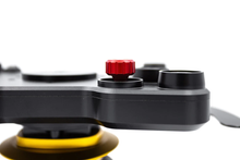 Load image into Gallery viewer, MadTrace G-Chassis Racing Steering Wheel System RSWG8X6MTHUB