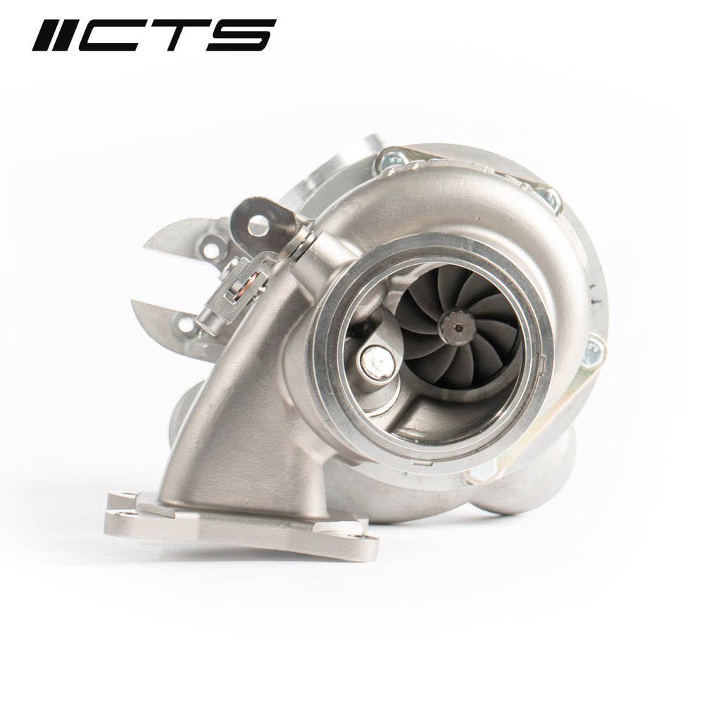 CTS TURBO BOSS650 V3 FOR MQB VW GTI/GOLF R AND AUDI A3/S3 CTS-TR-1010-71