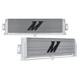 MishiMoto Performance Oil Cooler, Fits BMW G8X M3/M4/M2 2021+ MMOC-G80-21SL