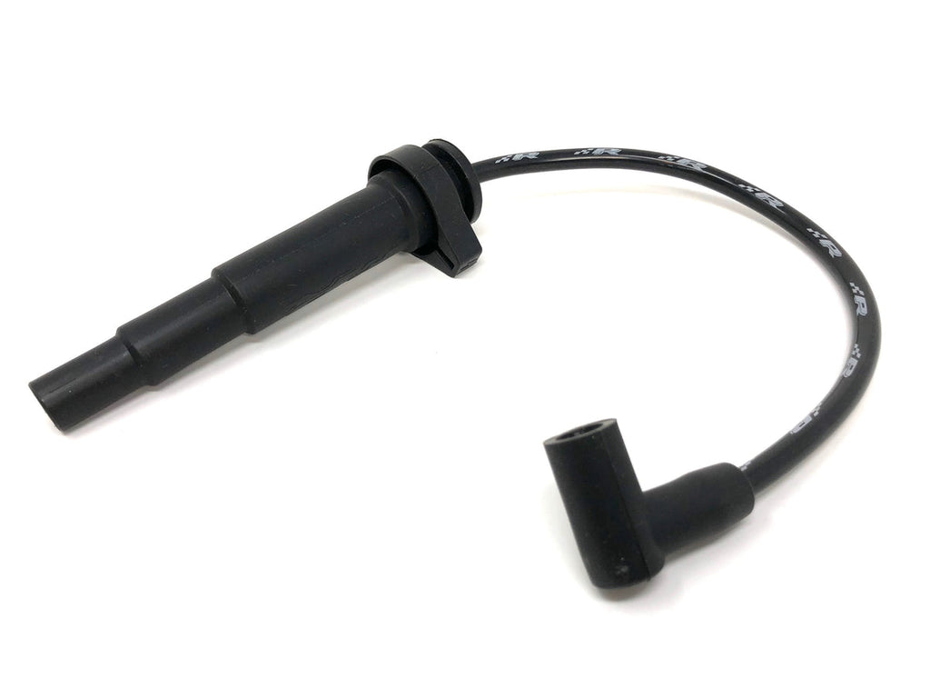 Precision Raceworks BMW N54 Replacement Spark Plug Wires 201-0003