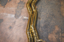 Load image into Gallery viewer, Valvetronic Designs Audi RS6 / RS7 C8 Valved Sport Exhaust System AUD.C8.VSES.