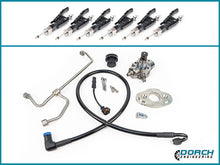 Load image into Gallery viewer, Dorch B58 Gen2 DS25 HPFP + S58 Injector Combo Deal
