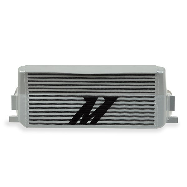 MishiMoto Performance Intercooler, fits BMW F22/F30 2012-2016 MMINT-F30-12
