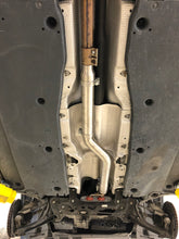 Load image into Gallery viewer, CTS TURBO MQB VW TIGUAN AND AUDI Q3 AWD 1.8T/2.0T DOWNPIPE (2017+) CTS-EXH-DP-0015-T