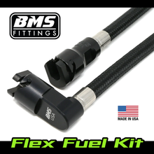 Load image into Gallery viewer, Fuel-It! FLEX FUEL KIT for S58 BMW X3M &amp; X4M