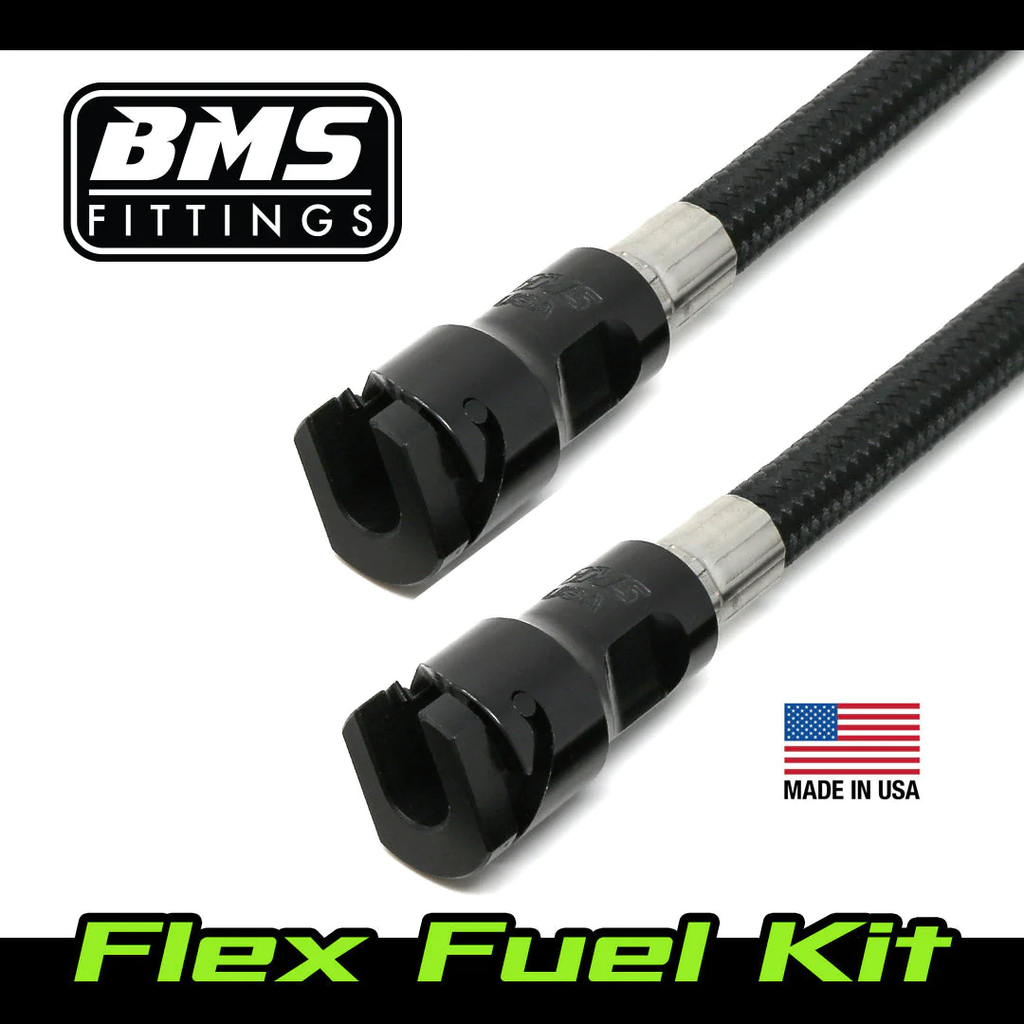 Fuel-It! Bluetooth FLEX FUEL KIT for BMW B58TU2 Motors