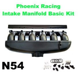 Fuel-It! Port Injection Kits for BMW N54 Motors