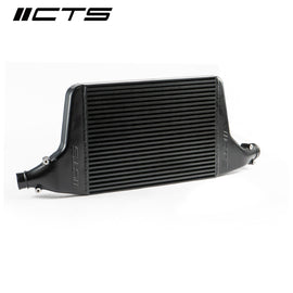 CTS TURBO B9/B9.5 AUDI SQ5 3.0T UPGRADED INTERCOOLER (DIRECT FIT) CTS-B9-SQ5-DF