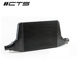 CTS TURBO B9/B9.5 AUDI SQ5 3.0T UPGRADED INTERCOOLER (DIRECT FIT) CTS-B9-SQ5-DF
