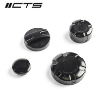 Load image into Gallery viewer, CTS TURBO A90/A91 B58 TOYOTA SUPRA BILLET CAP KIT CTS-ACC-SUPRAKIT