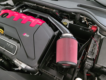Load image into Gallery viewer, Burger Motorsports BMS Elite Audi 8V TTRS/RS3 High Flow Intake